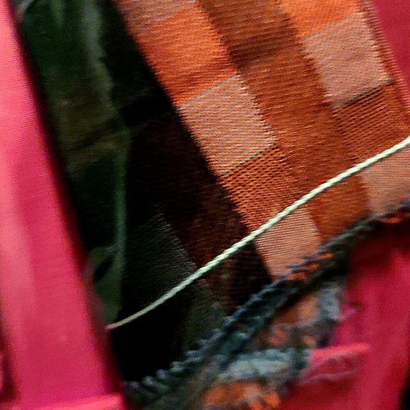 Vittorino Dress Shirt with Tie and pocket chief size XL 34-35  Brandnew in Box - Picture 6 of 14